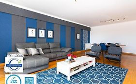 Bafureira Cascais Apartment; Condomínio privado com piscina